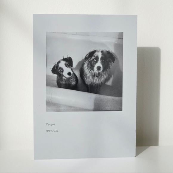 Quote Unquote All Occasions Card by Borealis Press - Picture 6 of 13